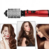 VolumeMax - 2-in-1 Hair Dryer & Curler 1
